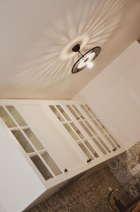 Samothrakis Michelangelo 201 Apartamento Exterior foto